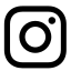 Instagram logo - Kam zajít Olomouc
