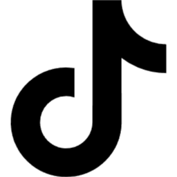 TikTok logo - Kam zajít Olomouc