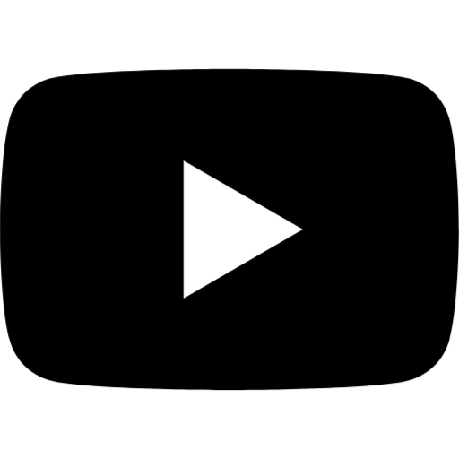 Youtube logo - Kam zajít Olomouc