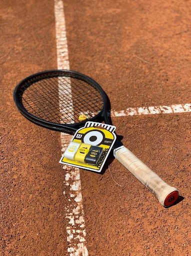 Ravelin Tennis Club