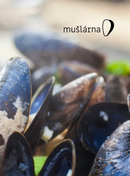Gastro club Mušlárna