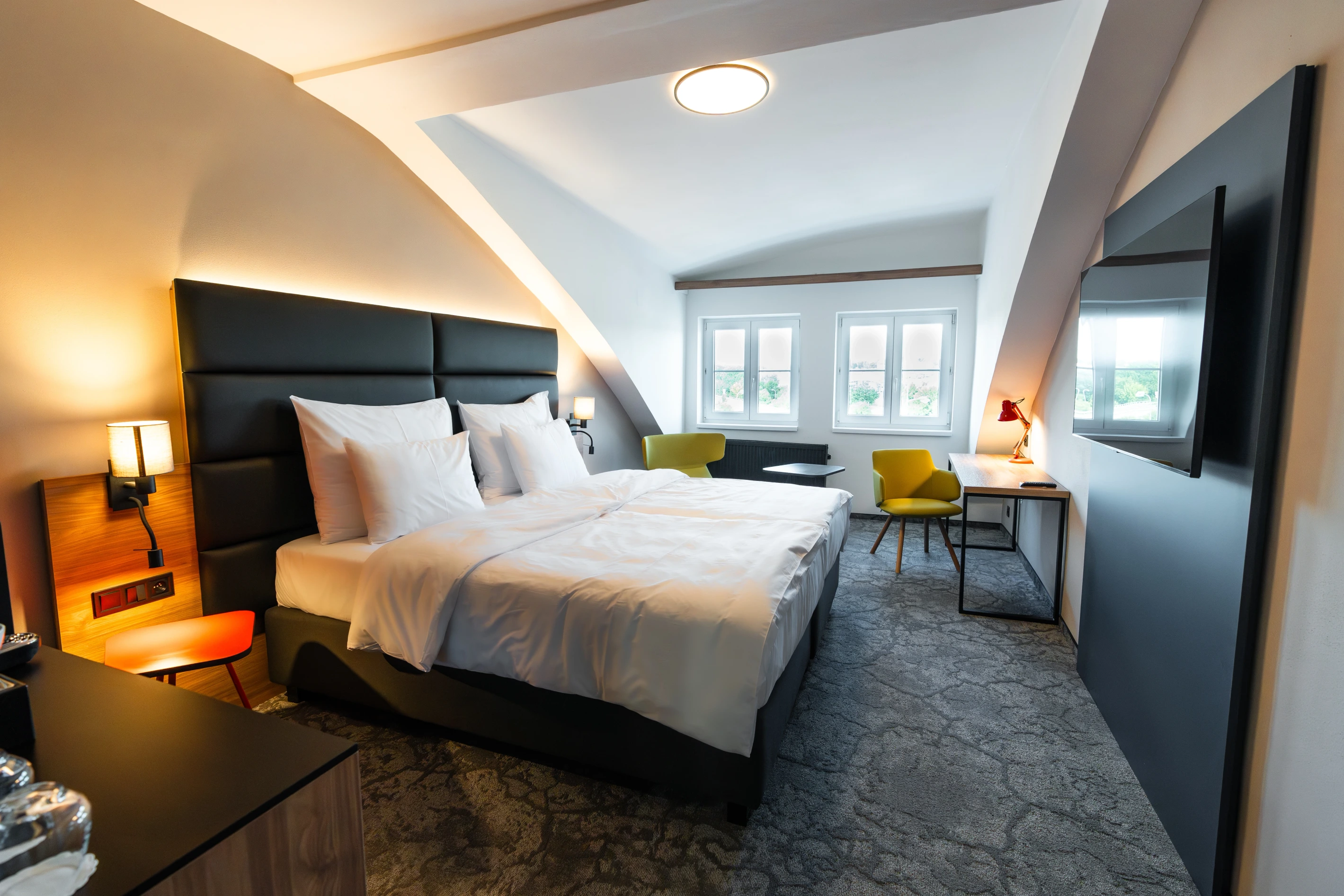 City inn Hotel
